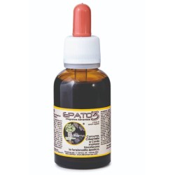 Dinamys Epato3 Flacone 50ml integratore