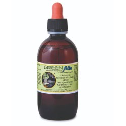 Dinamys Greenfilla 200ml integratore per le difese immunitarie