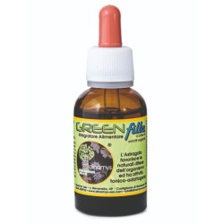 Dinamys Greenfilla 30ml integratore per le difese immunitarie