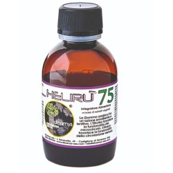 Dinamys Helirù 75ml integratore per microcircolazione