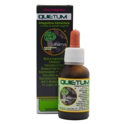 Dinamys Quietum Flacone 30 Ml Favorisce Il Sonno