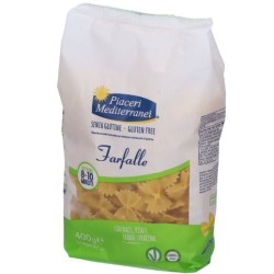 Piaceri Mediterranei Farfalle