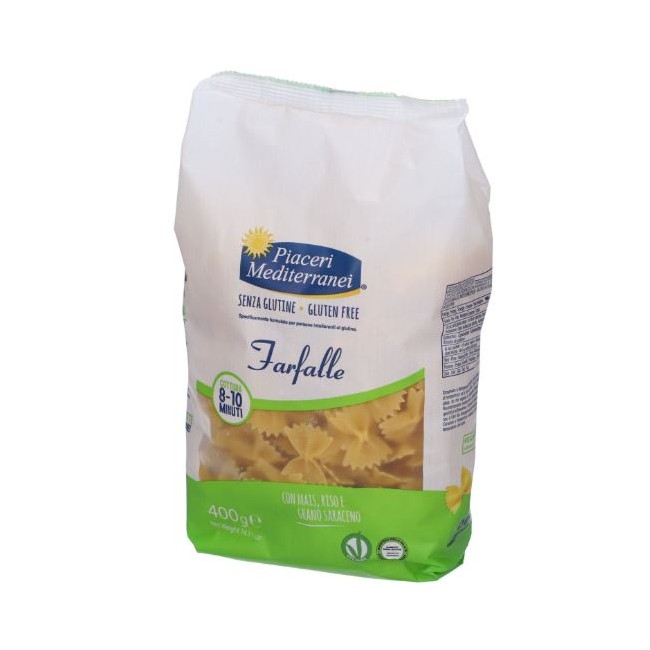 Piaceri Mediterranei Farfalle Piaceri Mediterranei Farfalle