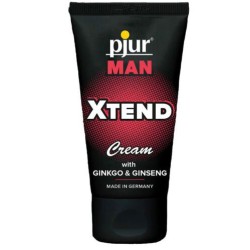 Pjur Extend crema