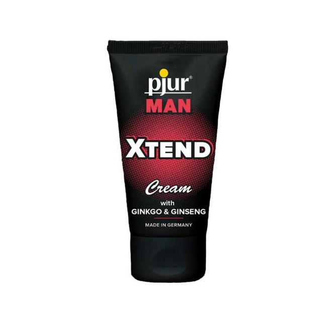 Pjur Extend crema