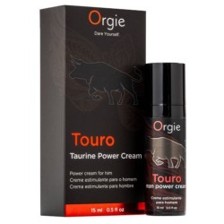 Orgie Touro crema