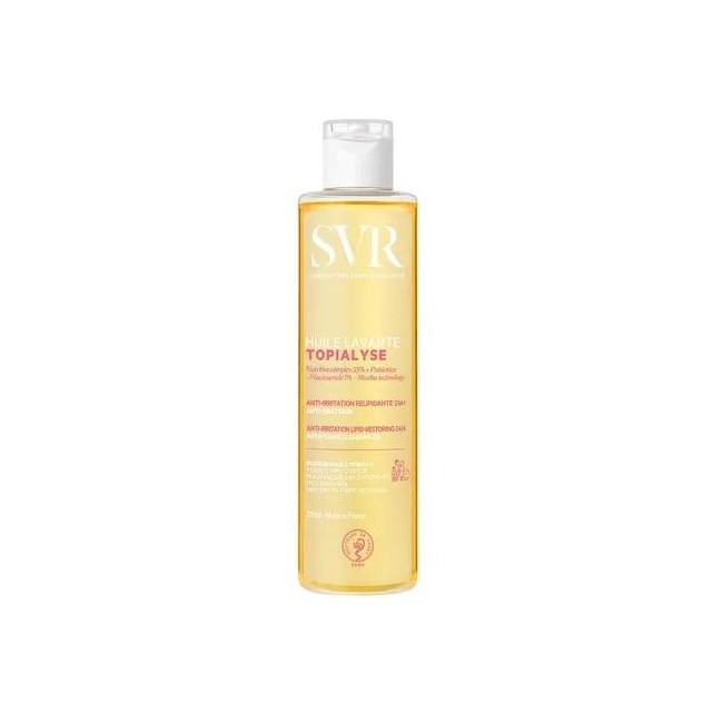 SVR Topialyse olio lavante