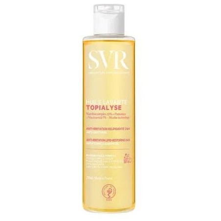 SVR Topialyse olio lavante
