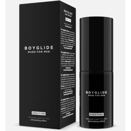 Boyglide crema erezione