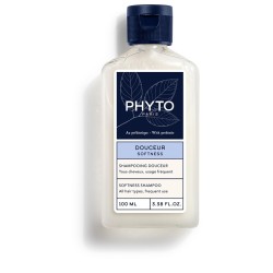 Phyto paris douceur shampoo da viaggio