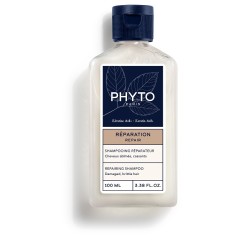 Phyto paris reparation shampooing 100ml