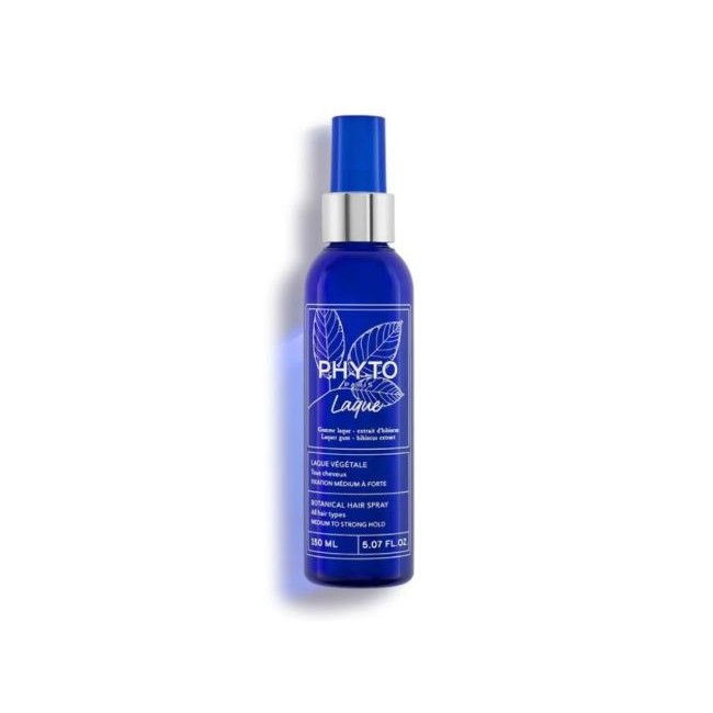 Phyto paris lacca blu