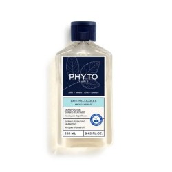 Phyto Solution Shampoo Antiforfora