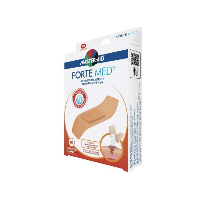 Master-aid Forte Med Grande Master-aid Forte Med Grande