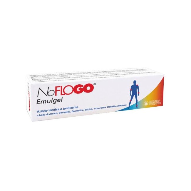 Noflogo emulgel