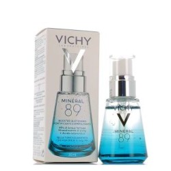 Vichy Mineral 89 siero viso