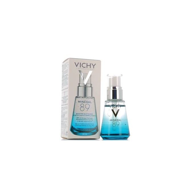 Vichy Mineral 89 siero viso Vichy Mineral 89 siero viso