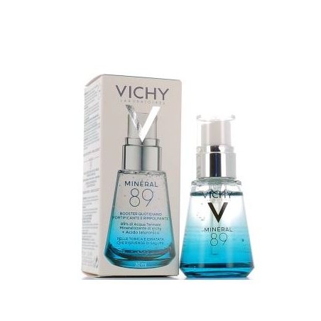 Vichy Mineral 89 siero viso
