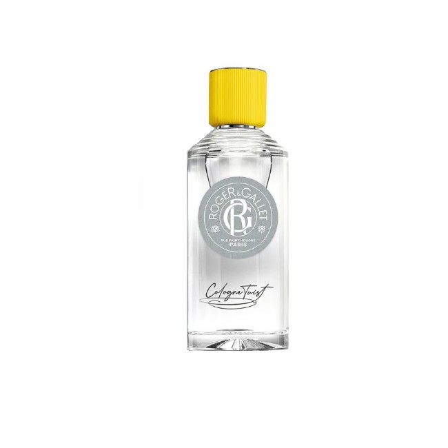 roger&gallet cologne twist acqua di colonia