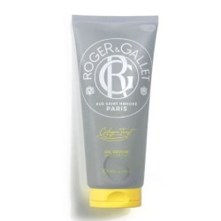 Roger&gallet cologne twist gel doccia