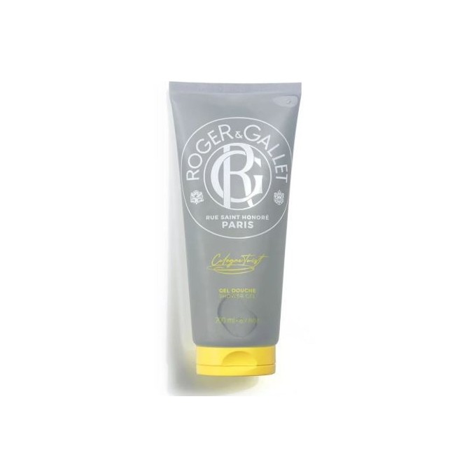 Roger&gallet cologne twist gel doccia