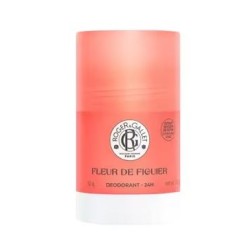Roger&gallet deodorante fleur de figuier