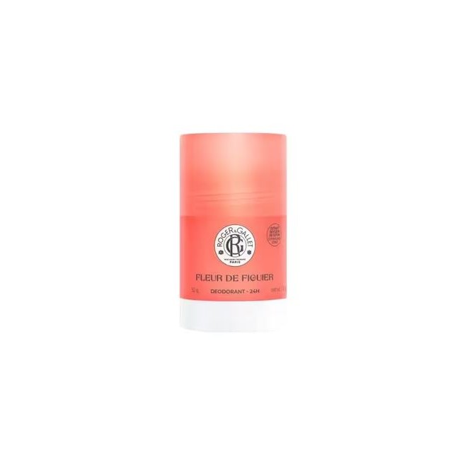 Roger&gallet deodorante fleur de figuier