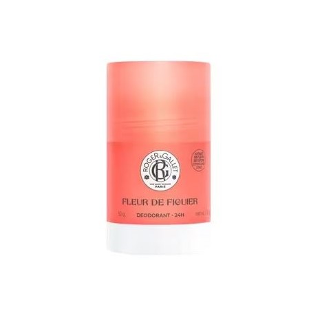 Roger&gallet deodorante fleur de figuier