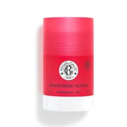 Roger&gallet deodorante gingembre rouge
