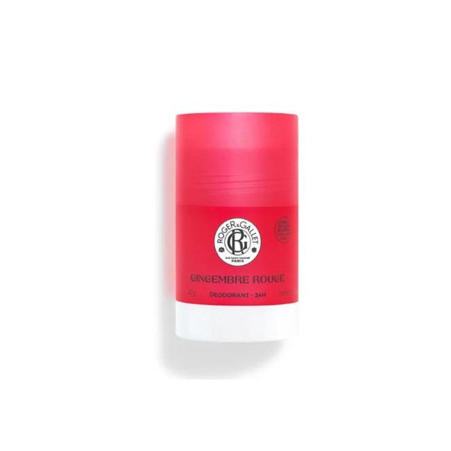 Roger&gallet deodorante gingembre rouge