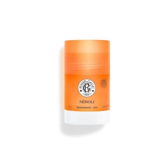 Roger&gallet deodorante neroli