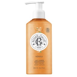 Roger&gallet neroli latte corpo