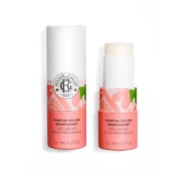 Roger&gallet profumo solido fleur figuer