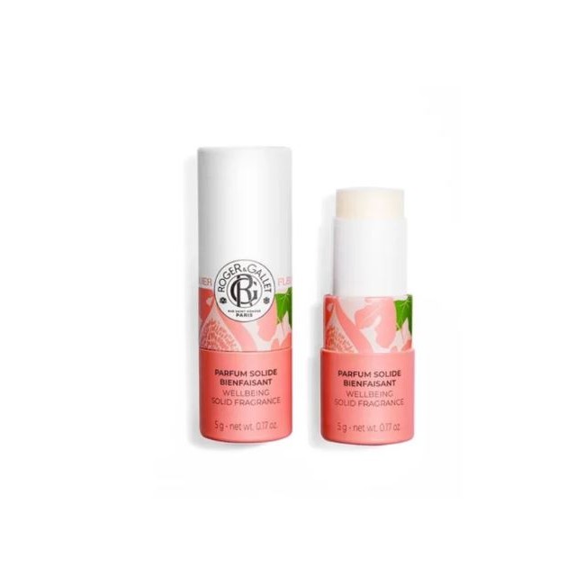 Roger&gallet profumo solido fleur figuer