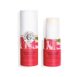 Roger&gallet profumo solido gingembre