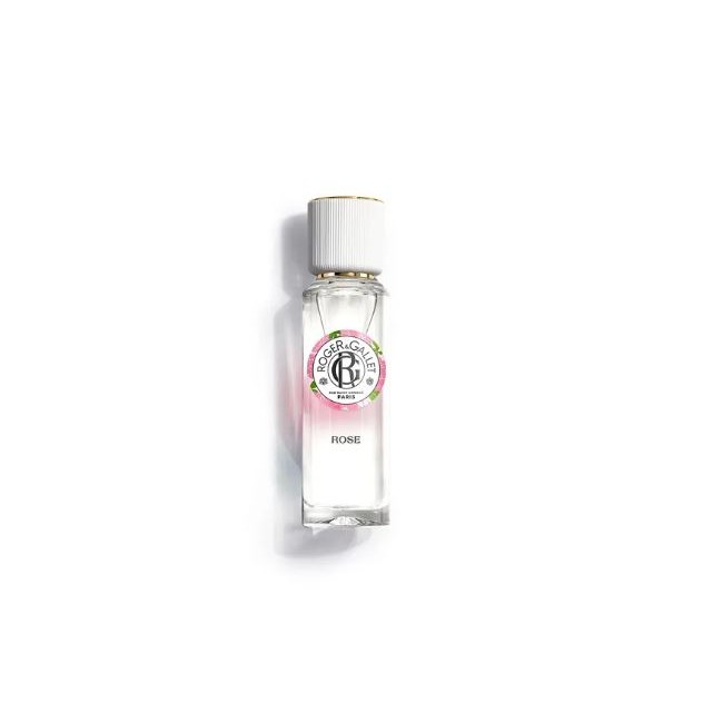 Roger & gallet Rose acqua profumata
