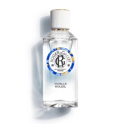 Roger&Gallet Vanille Soleil Eau Parfum 100 Ml