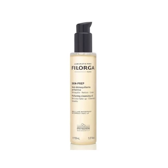 Filorga Skin prep Perfect olio detergente