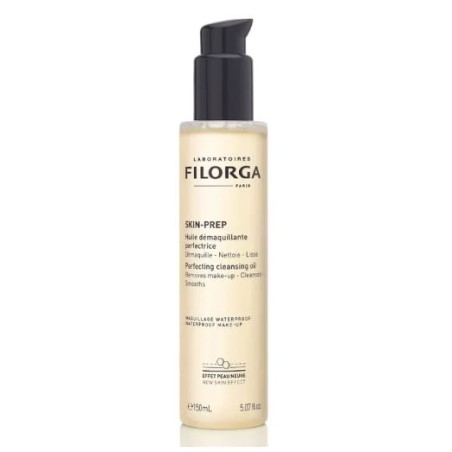 Filorga Skin prep Perfect olio detergente