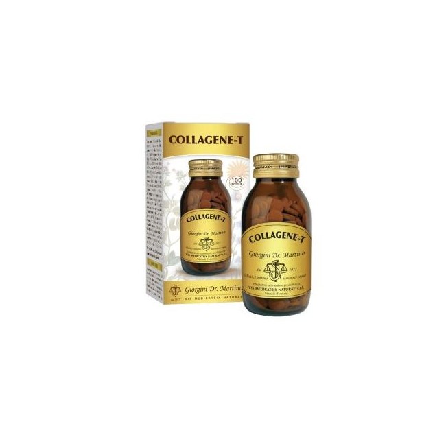 Dr giorgini Collagene-t Dr giorgini Collagene-t