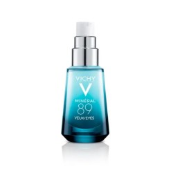 Vichy Mineral 89 contorno occhi