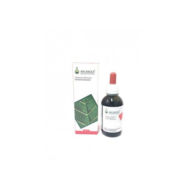 Arcangea Uncaria Soluzione Idroalcolica