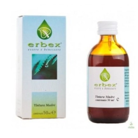 Erbex Centella Tintura Madre Soluzione Idroalcolica