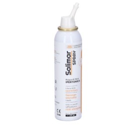 Sanavita Salimar Soluzione Ipertonica