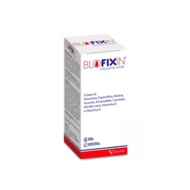 Nalkein Sa Blofixin Soluzione Orale Nalkein Sa Blofixin Soluzione Orale