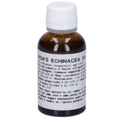 Linda's Echinacea 34 Soluzione Orale 30ml