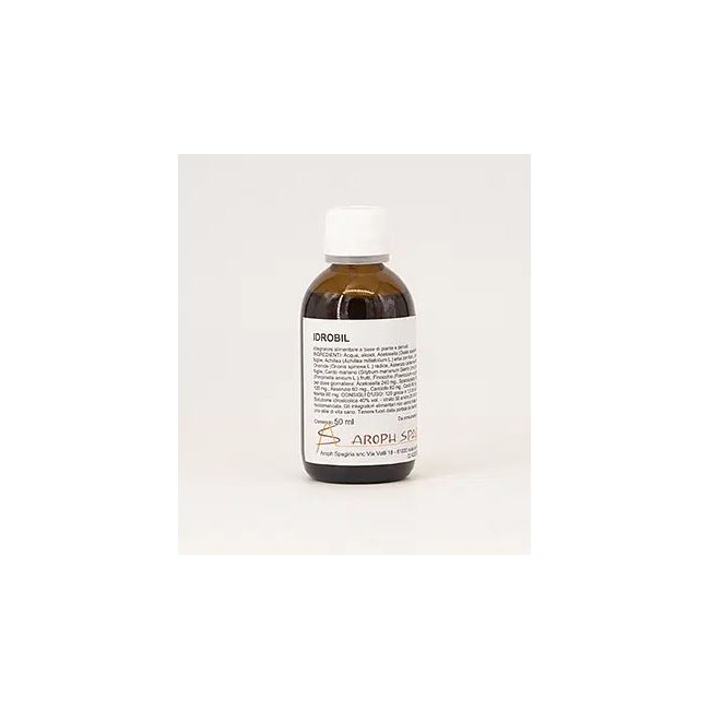 Aroph Giria Idrobil Soluzione Idroalcolica
