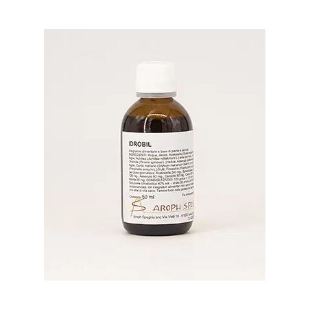 Aroph Giria Idrobil Soluzione Idroalcolica