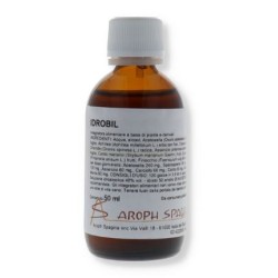 Aroph Idrobil Soluzione Idroalcolica