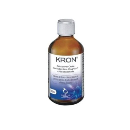 Kron Soluzione Orale